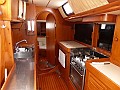 Swan 53 intérieur -15